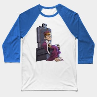 CURIOUS GEORGE Baseball T-Shirt